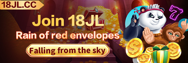 Advertisement banner showcasing kkkjili slot game experience